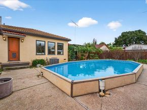 550 Halsey Avenue, San Jose CA 95128