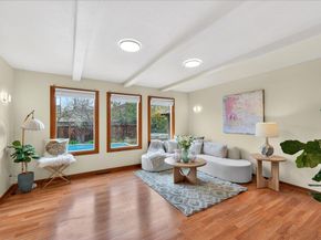 550 Halsey Avenue, San Jose CA 95128