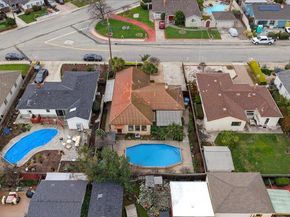 550 Halsey Avenue, San Jose CA 95128