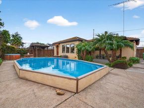 550 Halsey Avenue, San Jose CA 95128