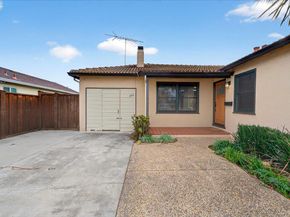 550 Halsey Avenue, San Jose CA 95128