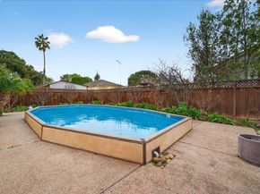 550 Halsey Avenue, San Jose CA 95128