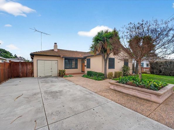 550 Halsey Avenue, San Jose CA 95128