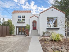 1555 Alma Street, Palo Alto CA 94301