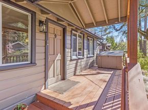 8220 Hermosa Avenue, Ben Lomond CA 95005