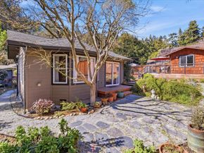 8220 Hermosa Avenue, Ben Lomond CA 95005