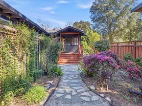 8220 Hermosa Avenue, Ben Lomond CA 95005