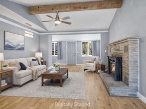 8220 Hermosa Avenue, Ben Lomond CA 95005