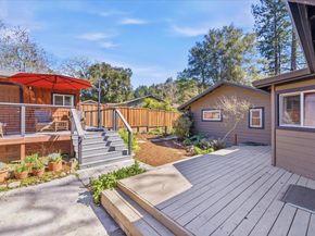 8220 Hermosa Avenue, Ben Lomond CA 95005