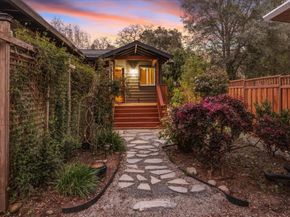 8220 Hermosa Avenue, Ben Lomond CA 95005