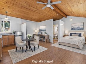 8220 Hermosa Avenue, Ben Lomond CA 95005