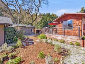 8220 Hermosa Avenue, Ben Lomond CA 95005