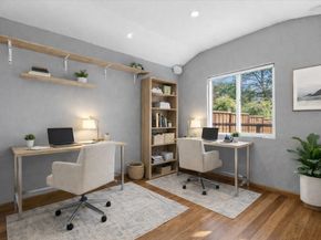 8220 Hermosa Avenue, Ben Lomond CA 95005