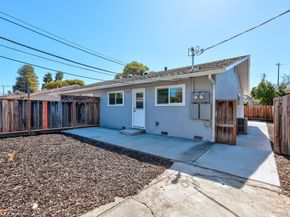 769-771 Alvarado Avenue, Sunnyvale CA 94085