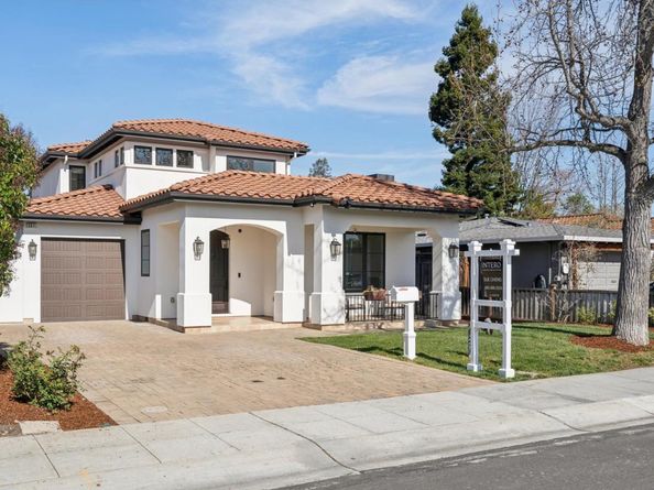 3011 Bryant Street, Palo Alto CA 94306