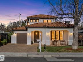 3011 Bryant Street, Palo Alto CA 94306