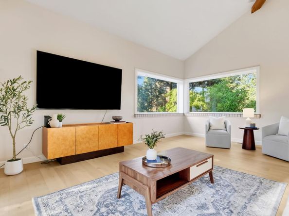 620 Condor Avenue, Ben Lomond CA 95005