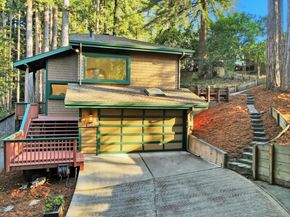620 Condor Avenue, Ben Lomond CA 95005