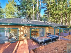 620 Condor Avenue, Ben Lomond CA 95005