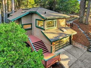 620 Condor Avenue, Ben Lomond CA 95005