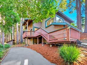 620 Condor Avenue, Ben Lomond CA 95005