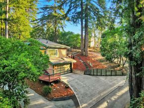 620 Condor Avenue, Ben Lomond CA 95005