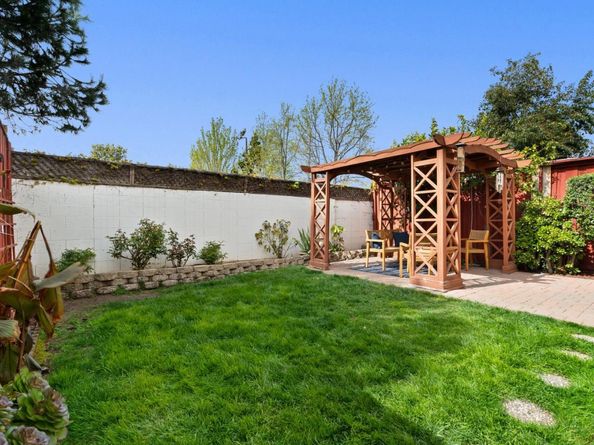 4009 San Francisco Terrace, Fremont CA 94538