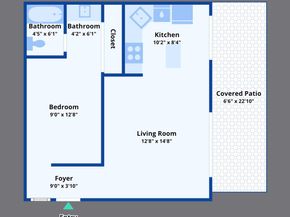 255 S Rengstorff Avenue 161, Mountain View CA 94040