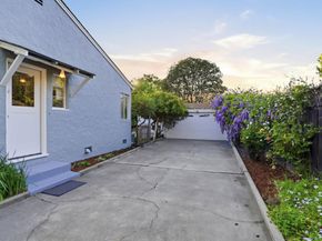 291 N Frances Street, Sunnyvale CA 94086