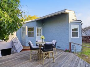 291 N Frances Street, Sunnyvale CA 94086
