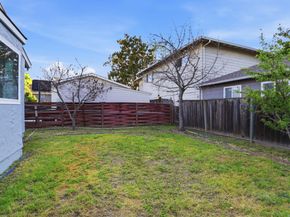 291 N Frances Street, Sunnyvale CA 94086