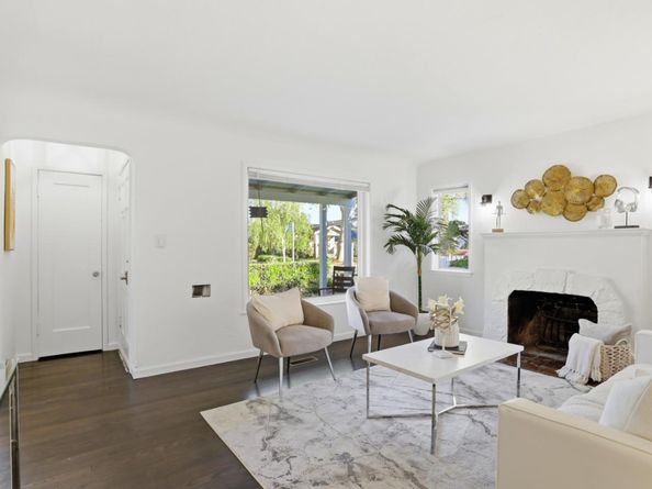 291 N Frances Street, Sunnyvale CA 94086