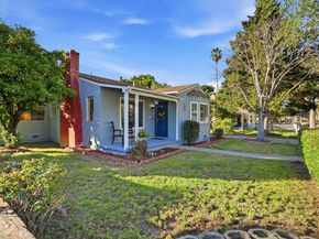 291 N Frances Street, Sunnyvale CA 94086