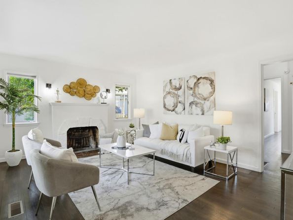 291 N Frances Street, Sunnyvale CA 94086