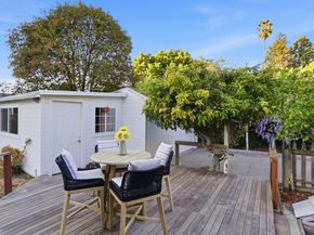 291 N Frances Street, Sunnyvale CA 94086