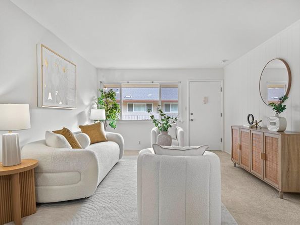 1369 Phelps Avenue 9, San Jose CA 95117