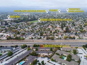 1369 Phelps Avenue 9, San Jose CA 95117