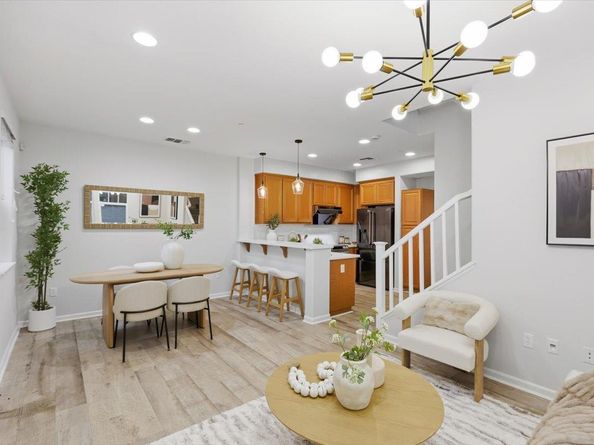 410 San Eduardo Terrace, Sunnyvale CA 94085