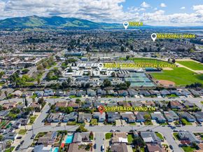 5132 Trade Wind Lane, Fremont CA 94538