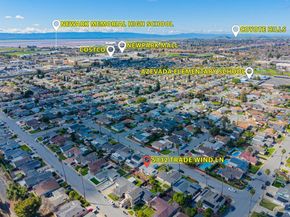 5132 Trade Wind Lane, Fremont CA 94538