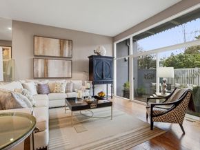 653 Fox Court, Redwood City CA 94061