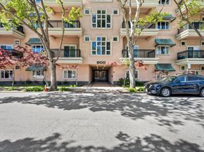 200 Sheridan Avenue 408, Palo Alto CA 94306