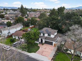 2152 Forbes Avenue, Santa Clara CA 95050