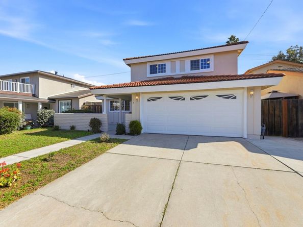 134 Herlong Avenue, San Jose CA 95123