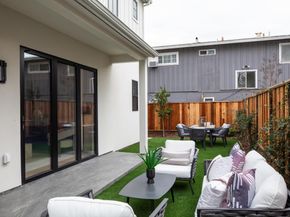 813 Bay Road, Menlo Park CA 94025