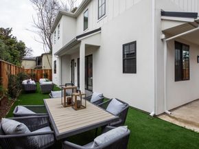 813 Bay Road, Menlo Park CA 94025