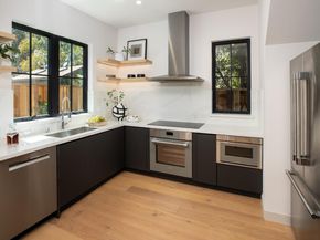 813 Bay Road, Menlo Park CA 94025