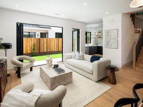 813 Bay Road, Menlo Park CA 94025