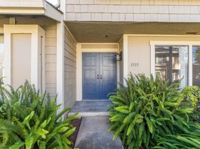 1311 Arbor Park Drive, San Jose CA 95126