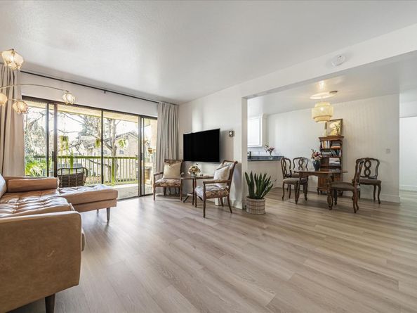 38780 Tyson Lane 205C, Fremont CA 94536